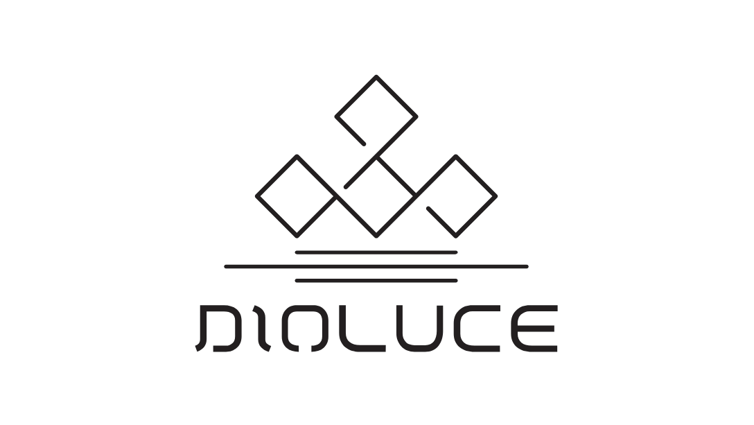 Logo Dioluce