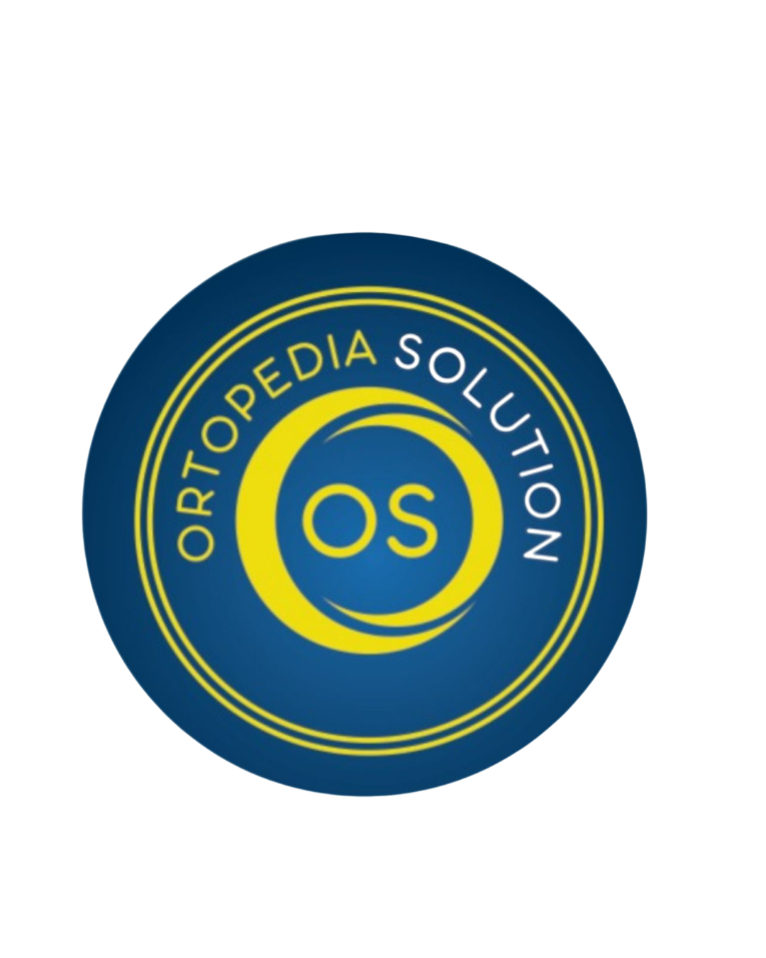 Logo Ortopedia Solution